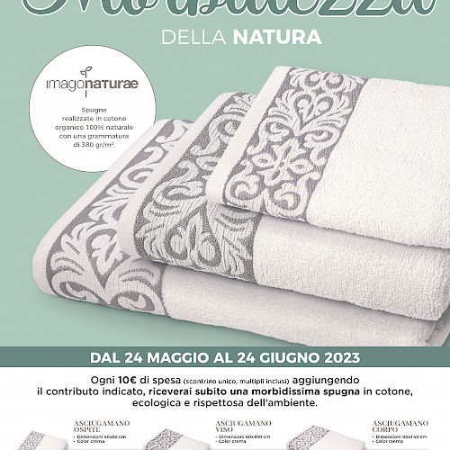 """Collezione Imago Naturae"""