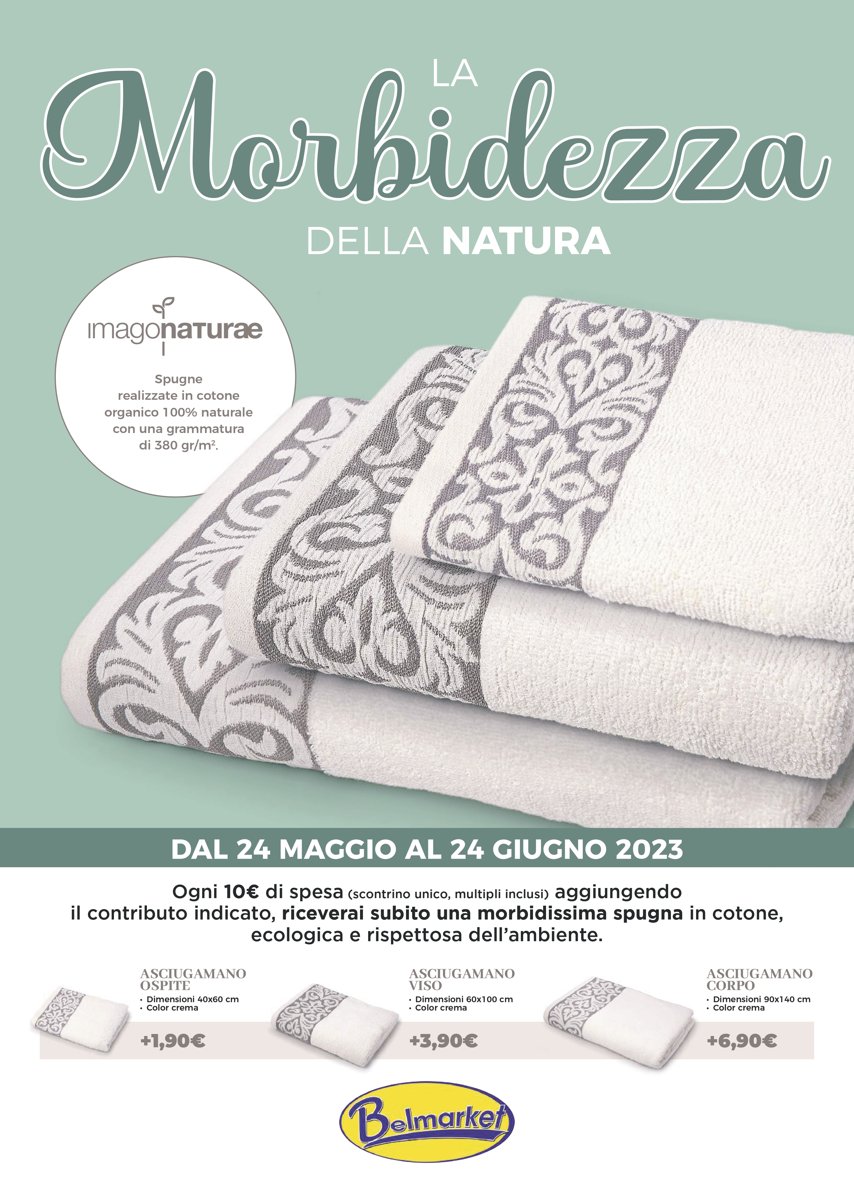 """Collezione Imago Naturae"""